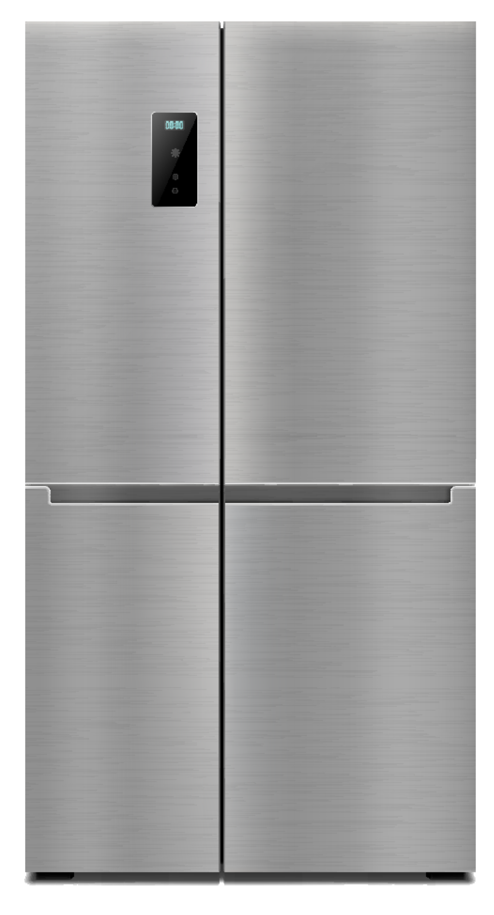 Refrigerator Repair Icon