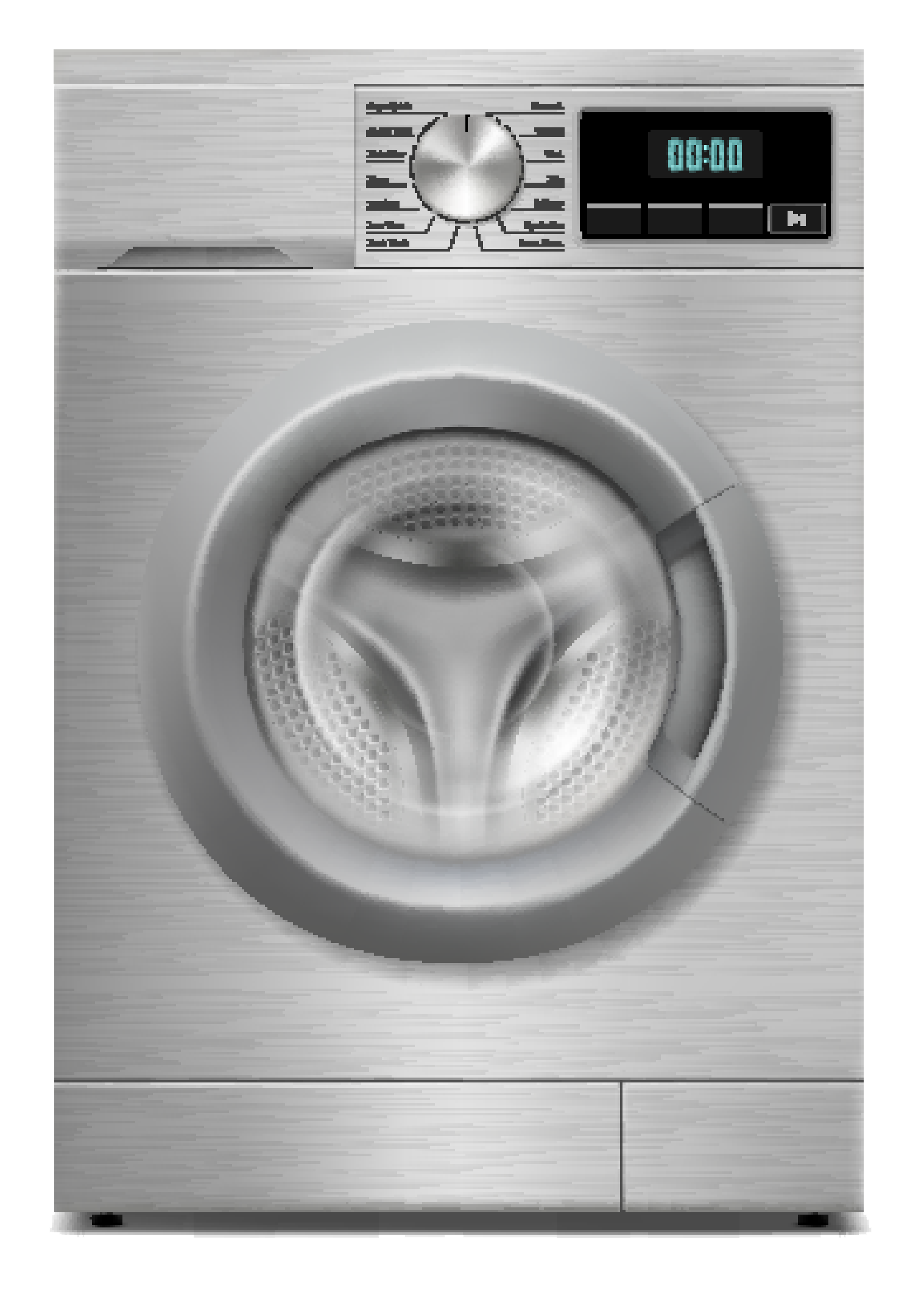 Washing Machine Repair Icon